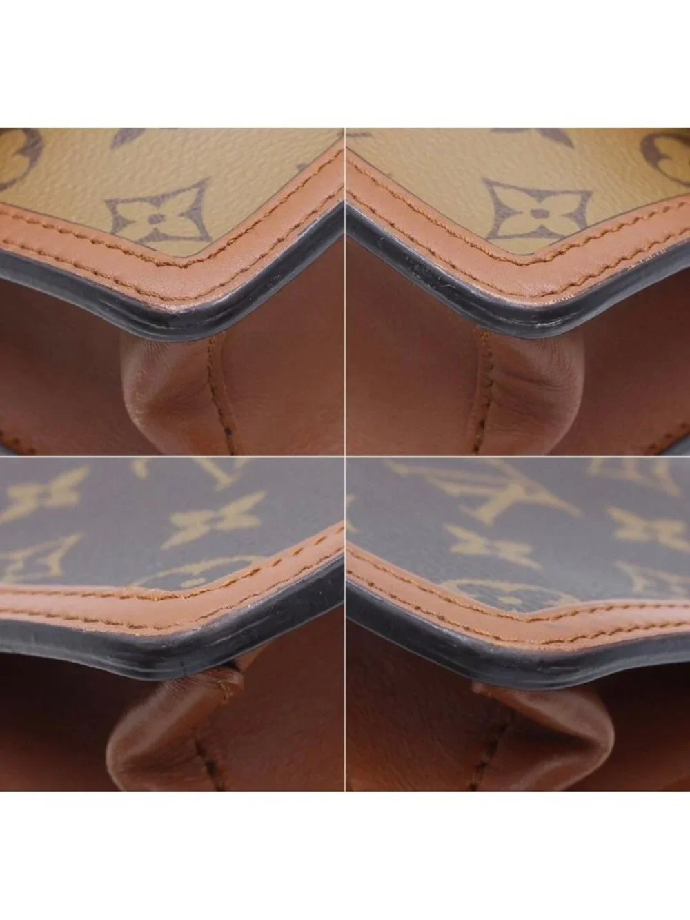 Louis Vuitton Dauphine Mini Shoulder Bag